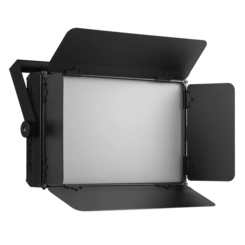 BEAMZ SFP100 LED SOFTPANEL LIGHT IP20 256x 0.5W CW/WW