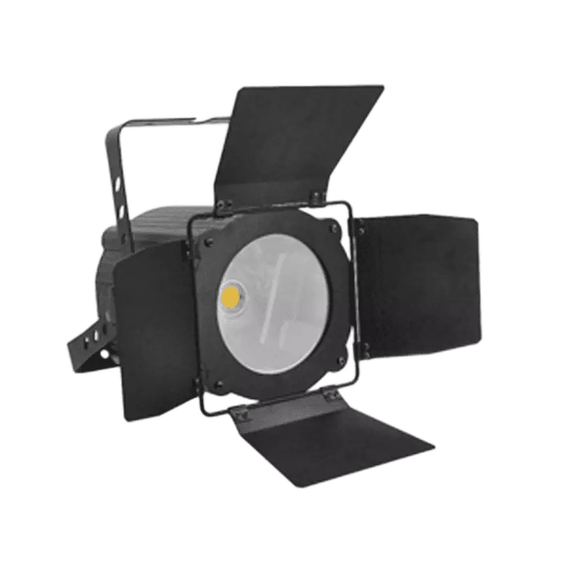 BEAMZ TDL200 LED THEATER LIGHT IP20 1x 200W WW