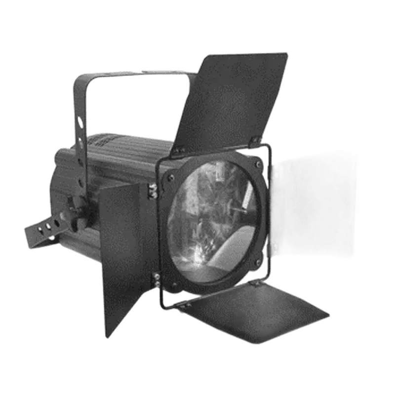 BEAMZ TDL200Z LED THEATER LIGHT ZOOM IP20 1x 200W WW