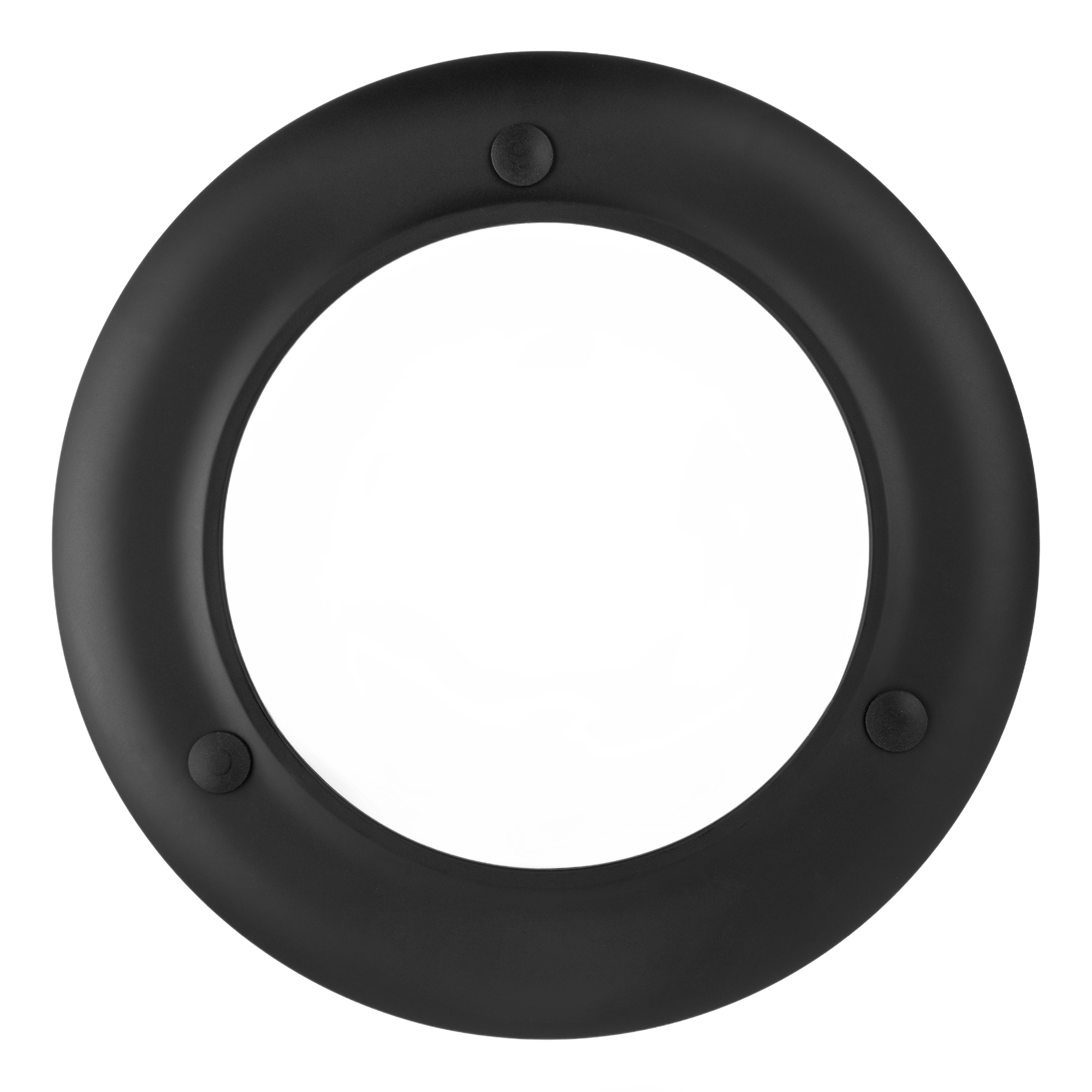 BeamZ Novaring-BK Moving HEAD Installation RING FOR NOVA Black