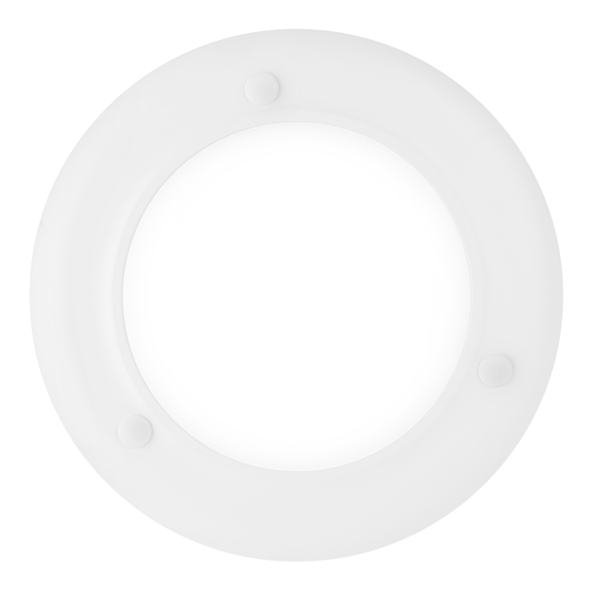 BeamZ Novaring-WH Moving HEAD Installation RING FOR NOVA White