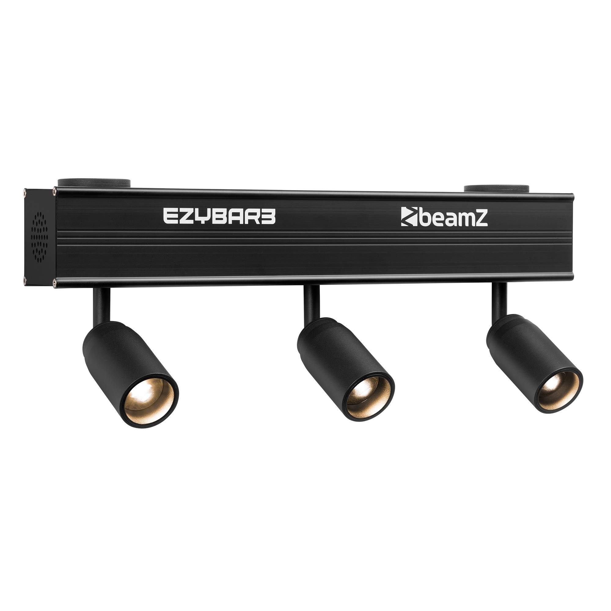 BeamZ EZYBAR3 LED Battery BAR Light 3X 10W Ww/cw IP20