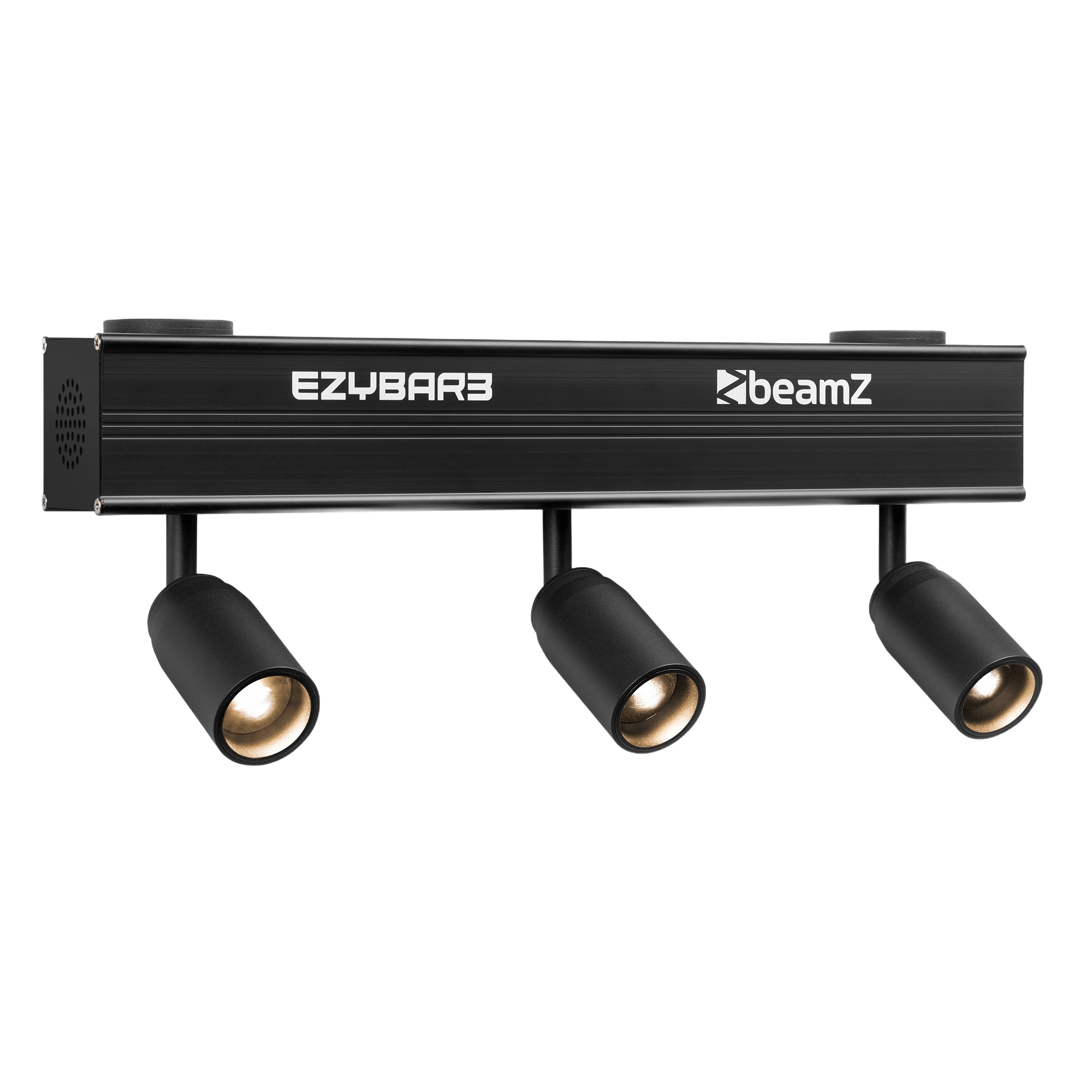 BEAMZ EZYBAR3 LED BATTERY BAR LIGHT 3x 10W WW/CW