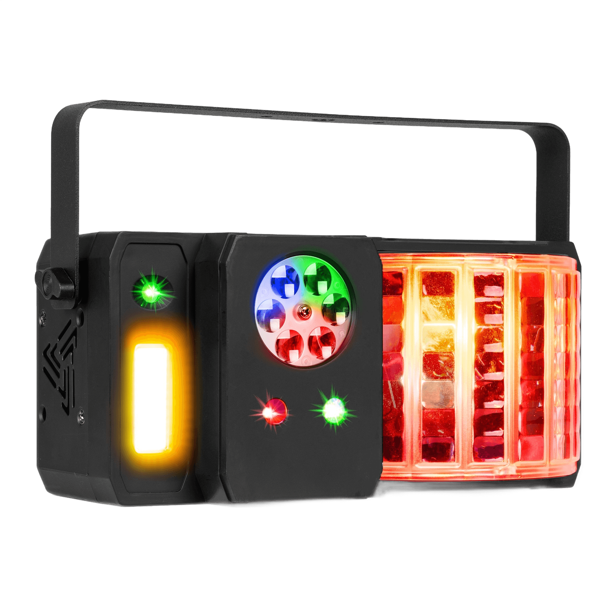 BeamZ STELLAR1 Multi DJ LED Effect