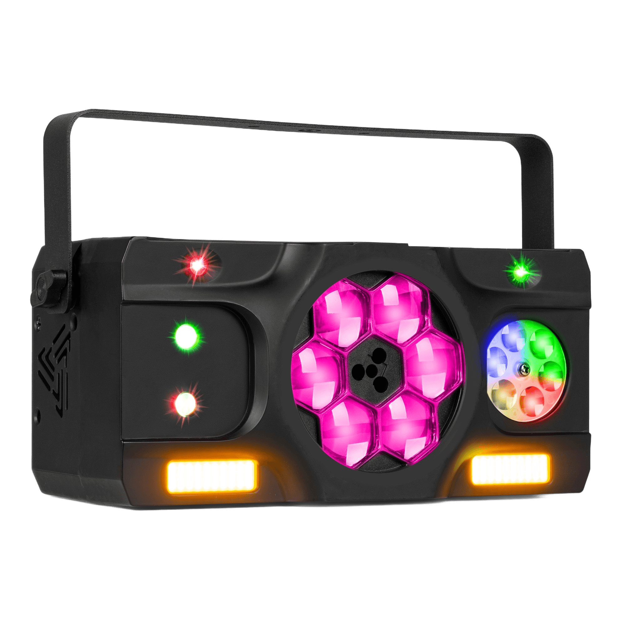 BeamZ STELLAR2 Multi DJ LED Effect