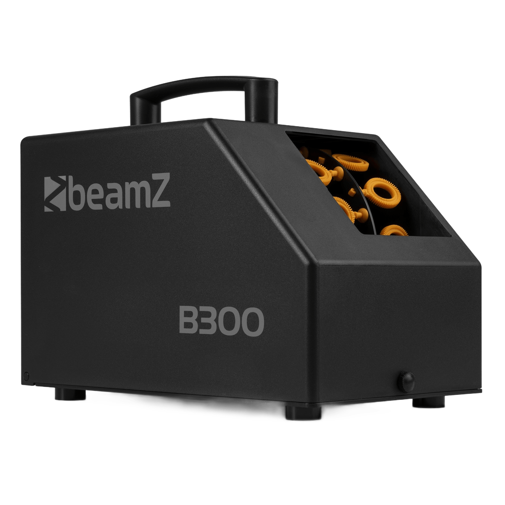 BeamZ B300 Bubble Machine