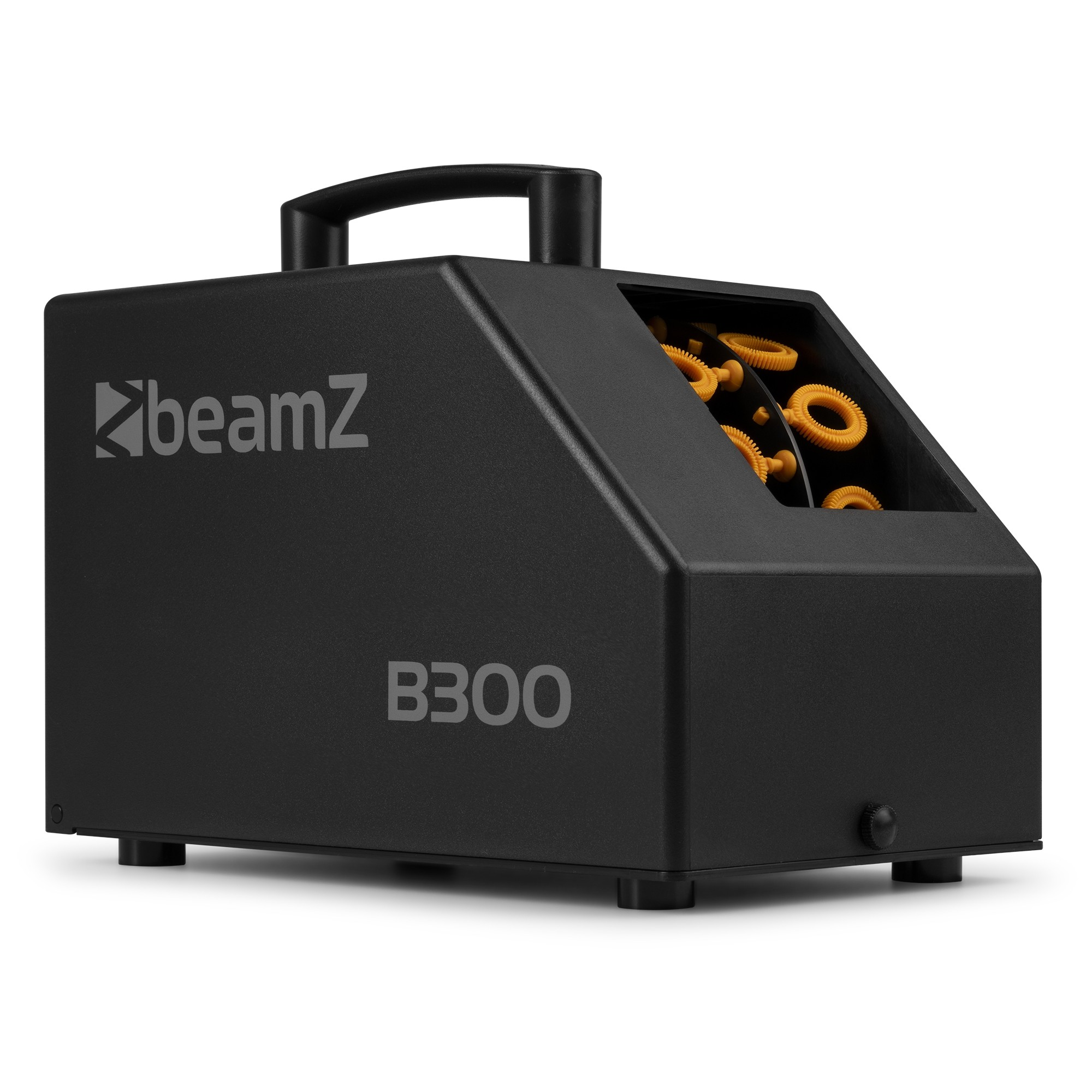 BeamZ B300 Bubble Machine