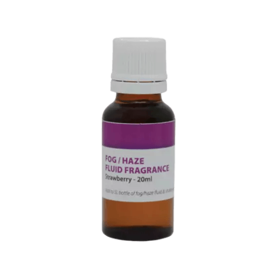 QTX Smoke Fluid Scent Tropical 20ML