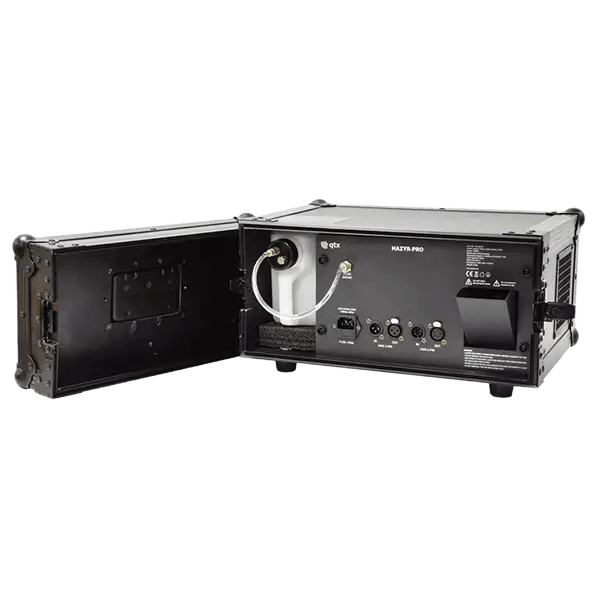 QTX Hazyr-PRO HAZE Machine 1000W