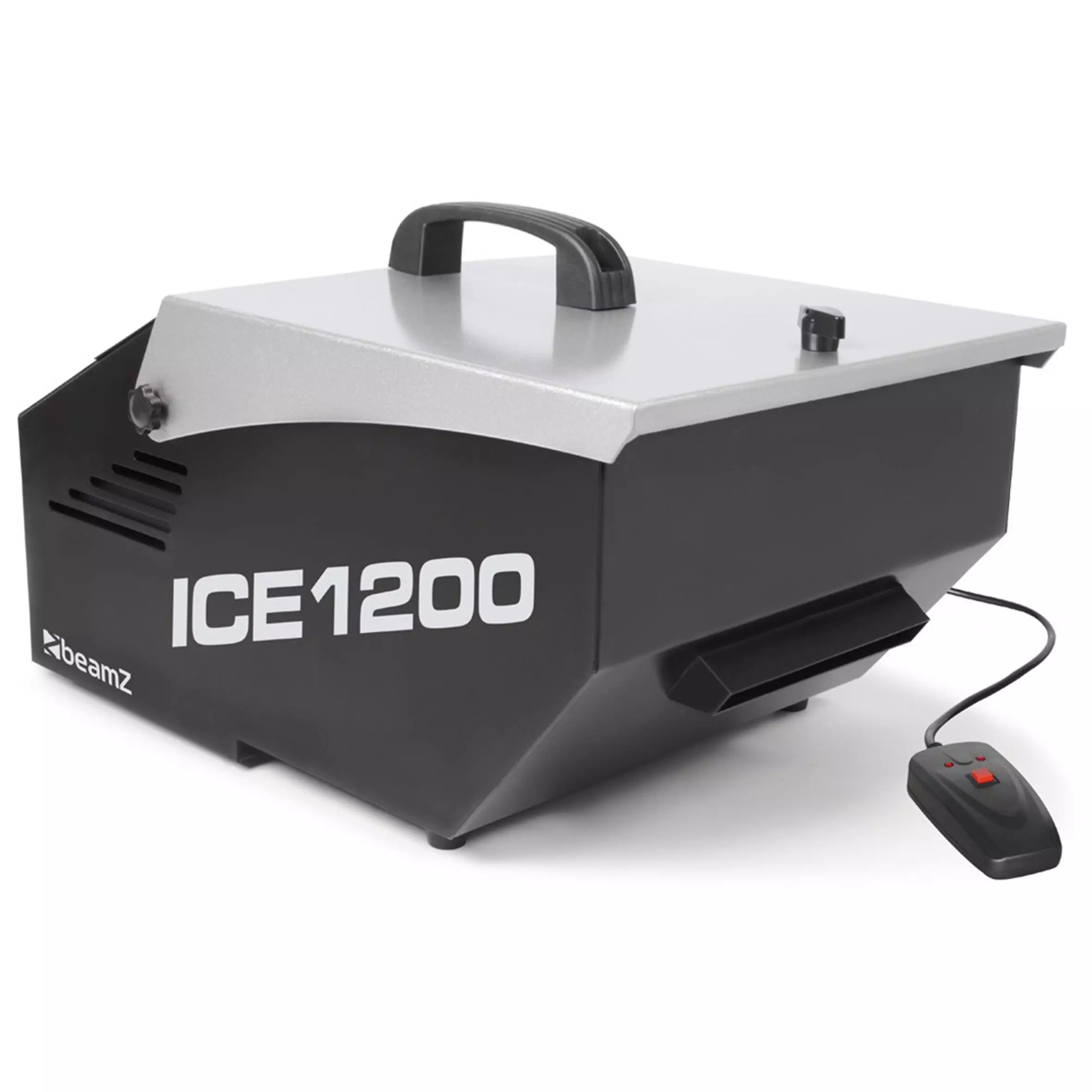 BeamZ ICE1200 MKII ICE FOG Machine 1200W