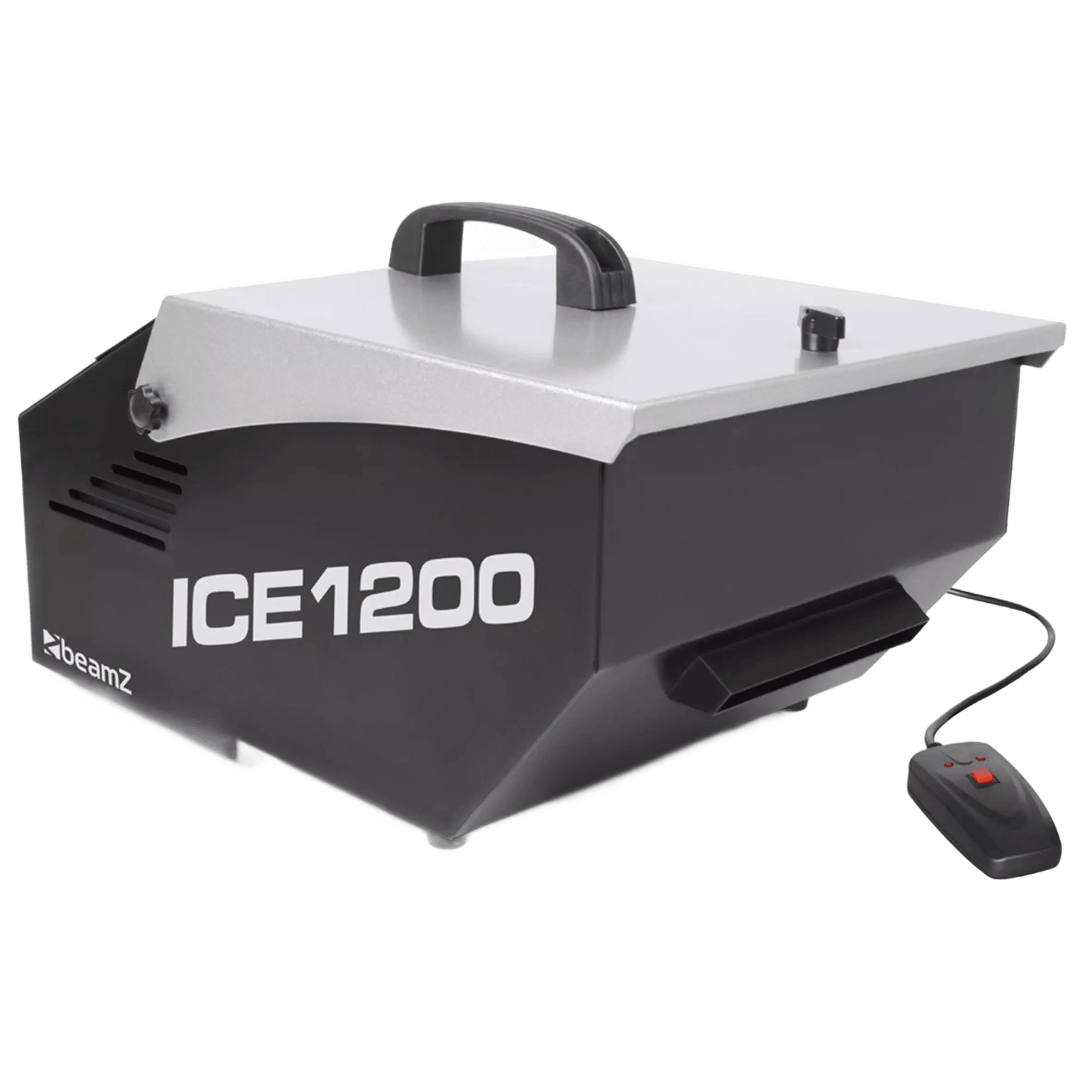 BeamZ ICE1200 MKII ICE FOG Machine 1200W