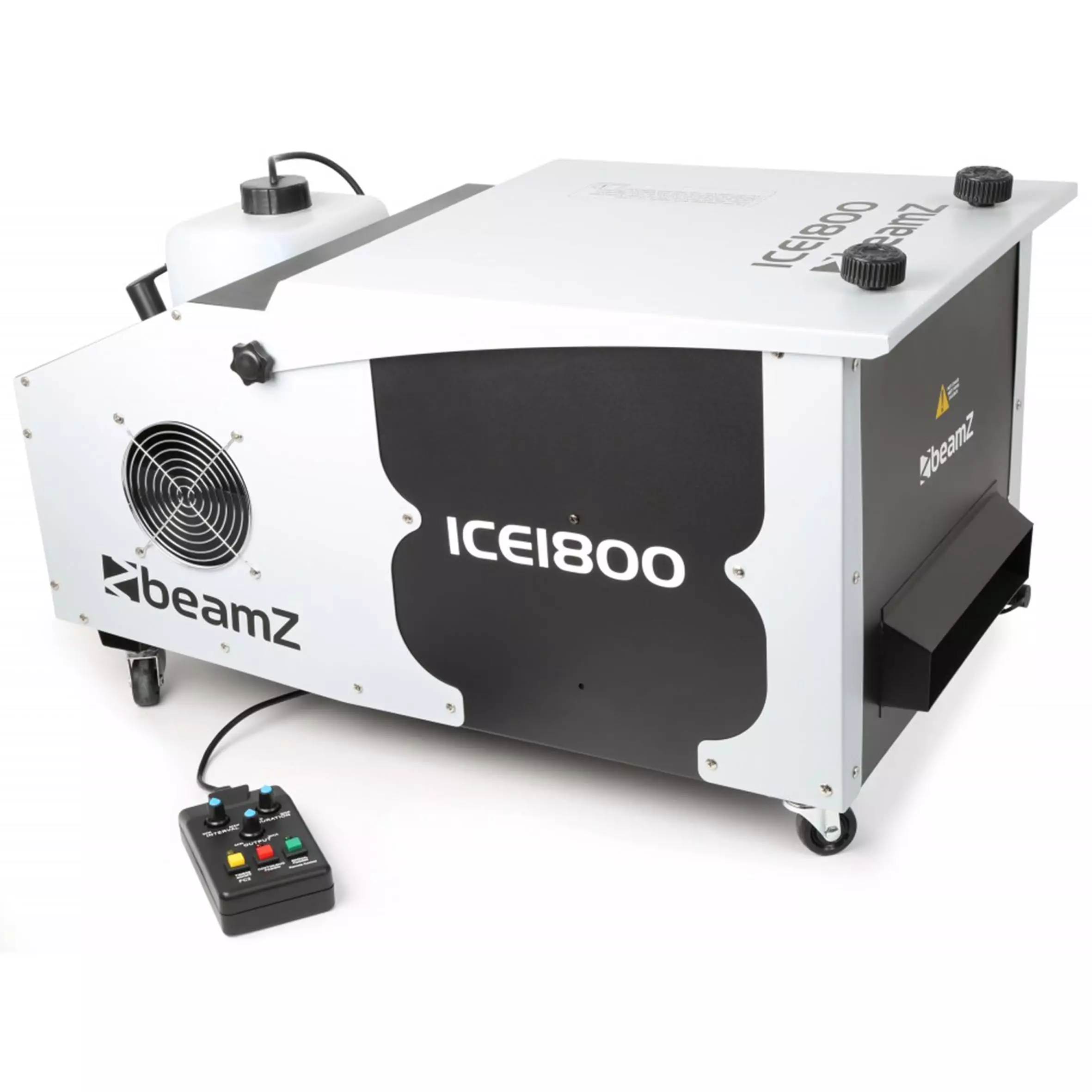 BeamZ ICE1800 ICE FOG Machine 1800W