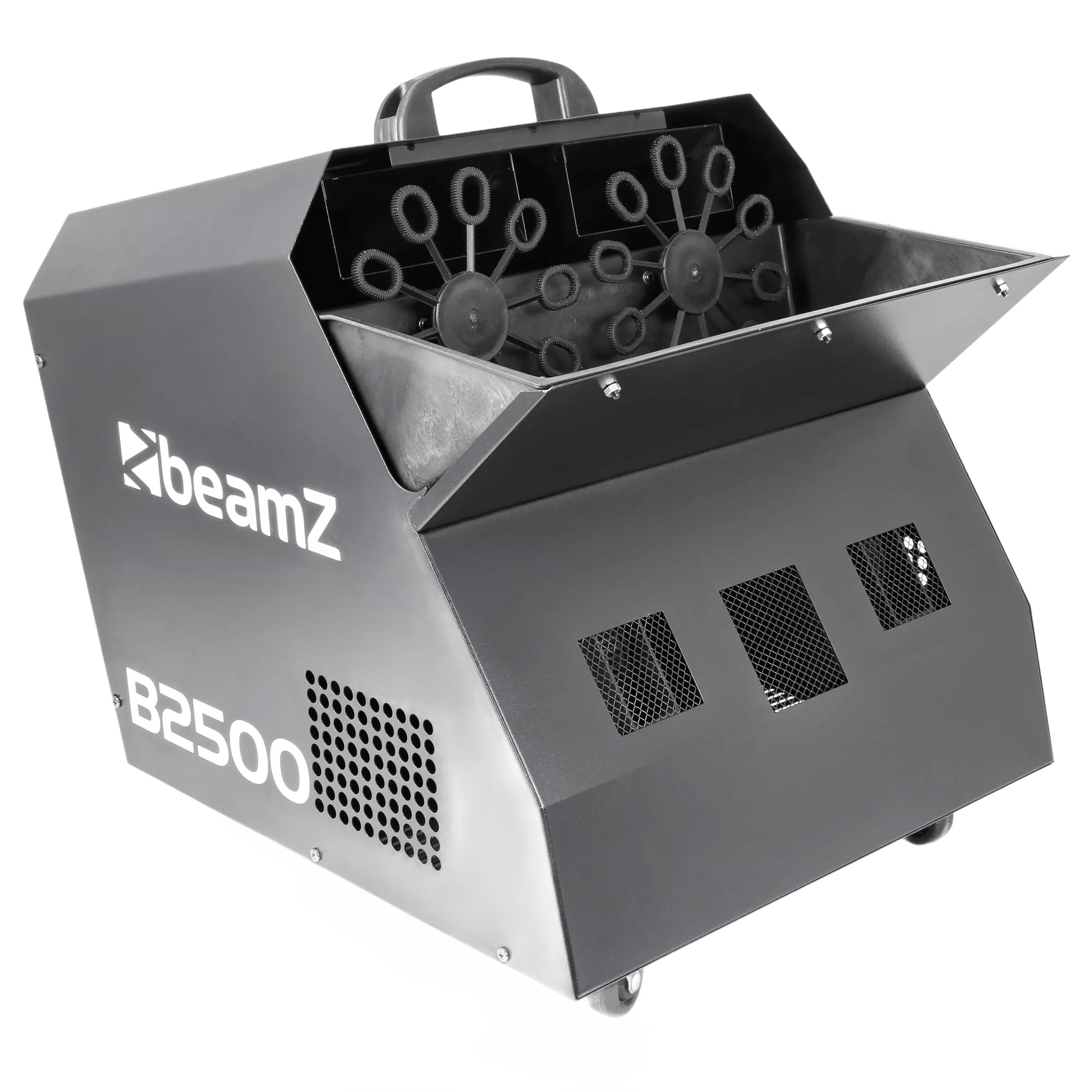 BeamZ B2500 Bubble Machine