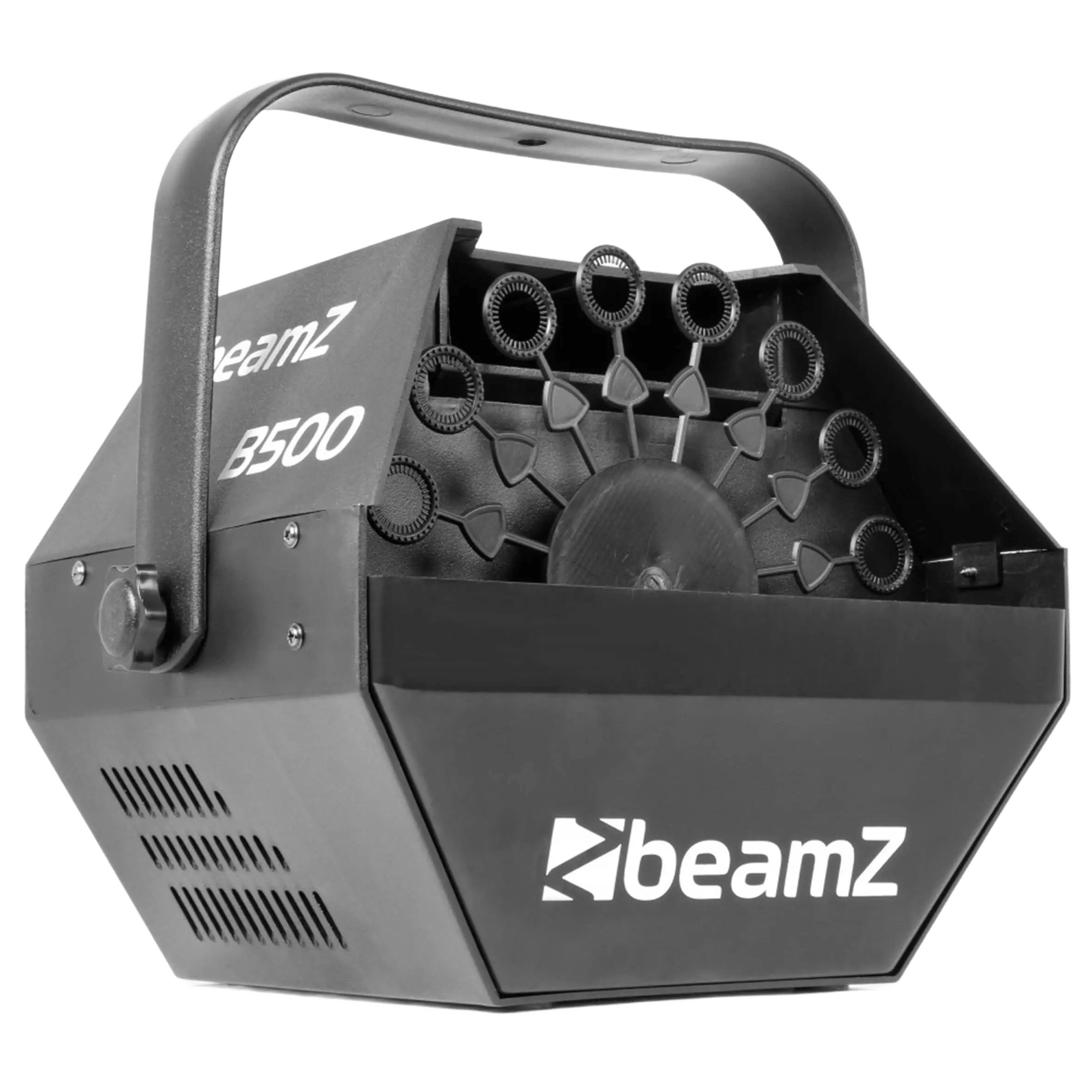 BeamZ B500 Bubble Machine