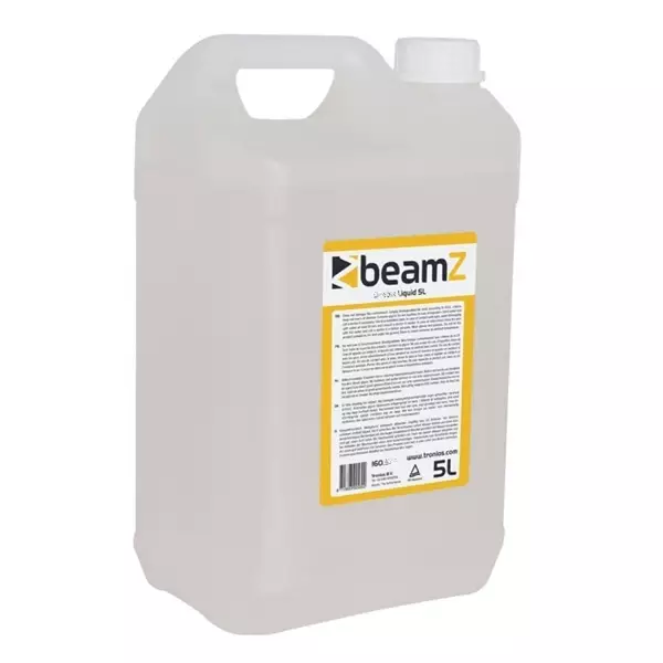 BeamZ FHF5O HAZE Fluid OIL-Based 5L