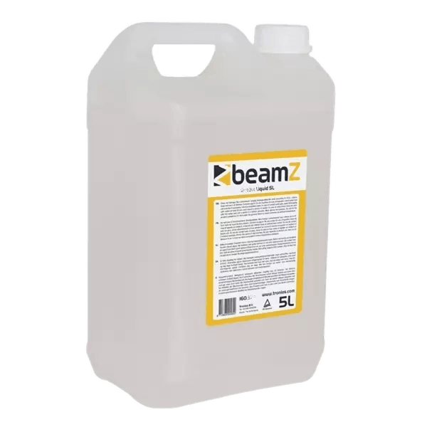 BeamZ FHF5O HAZE Fluid OIL-Based 5L