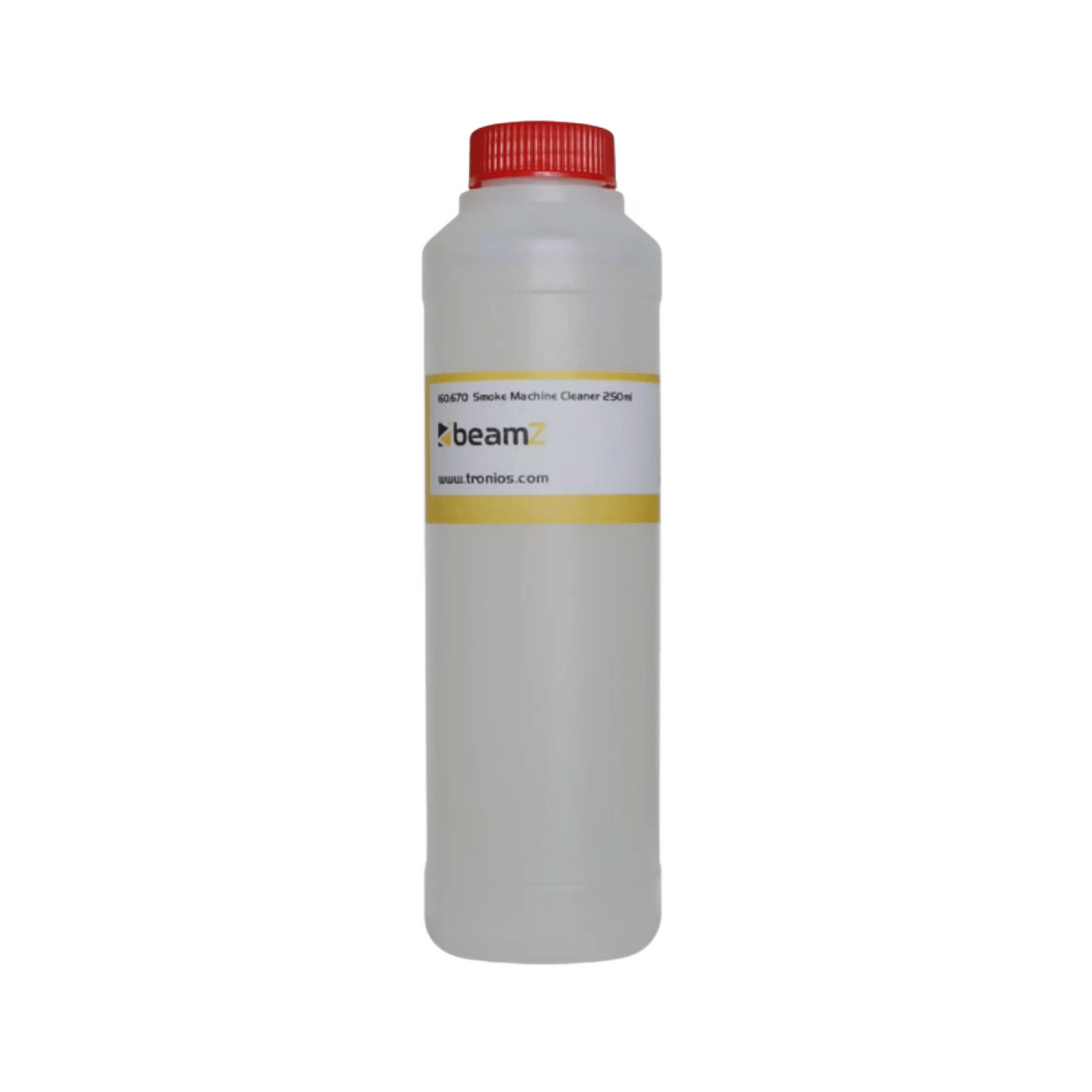 BeamZ FSMC FOG Machine Cleaning Fluid 250ML