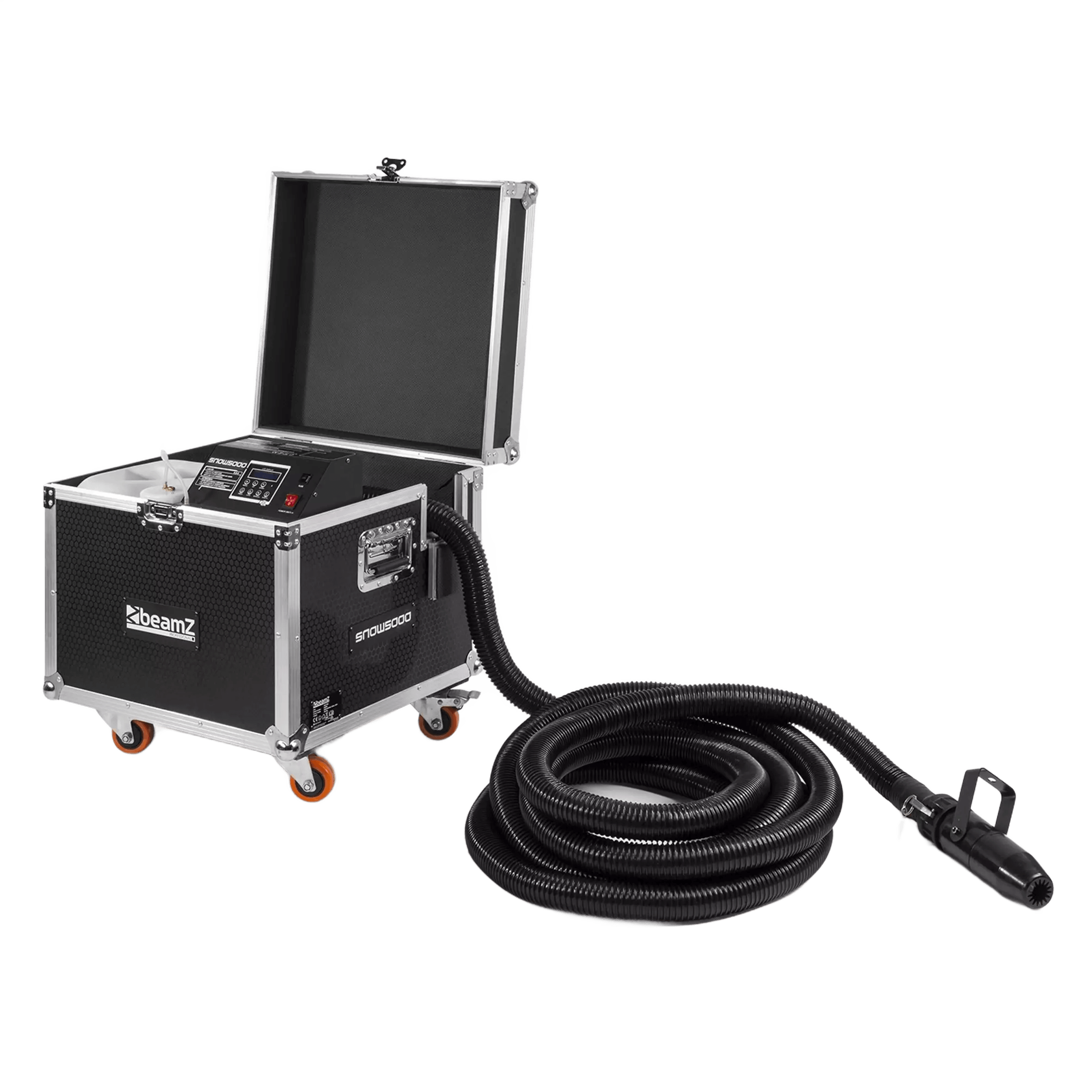 BeamZPro SNOW5000 SNOW Machine 5000W