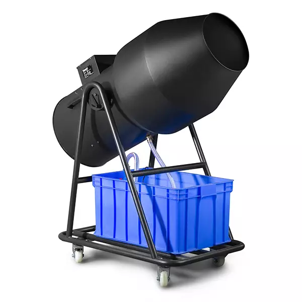 BeamZPro JFC1000 JET FOAM Machine