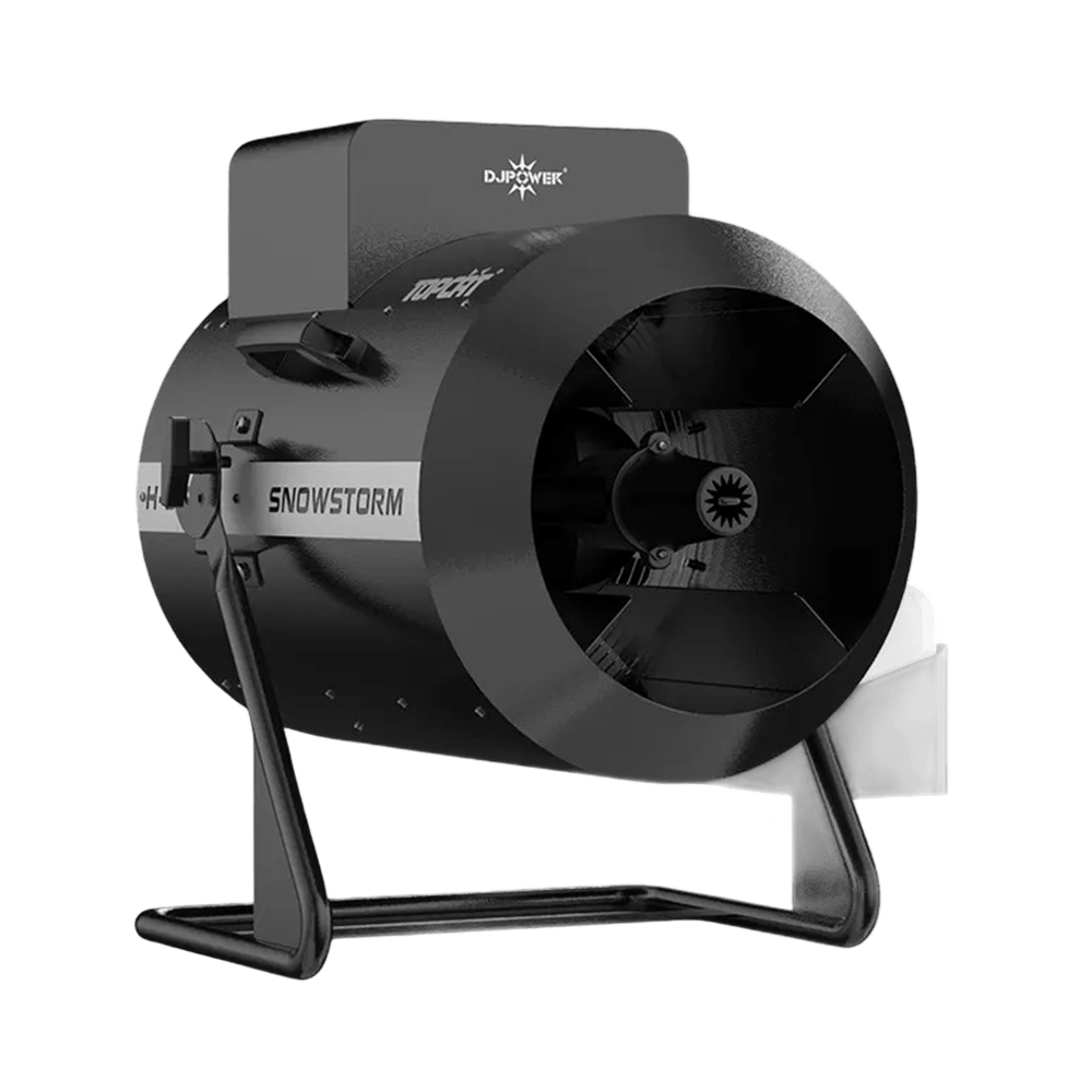 Djpower H-SIP7 SNOW Machine 1050W