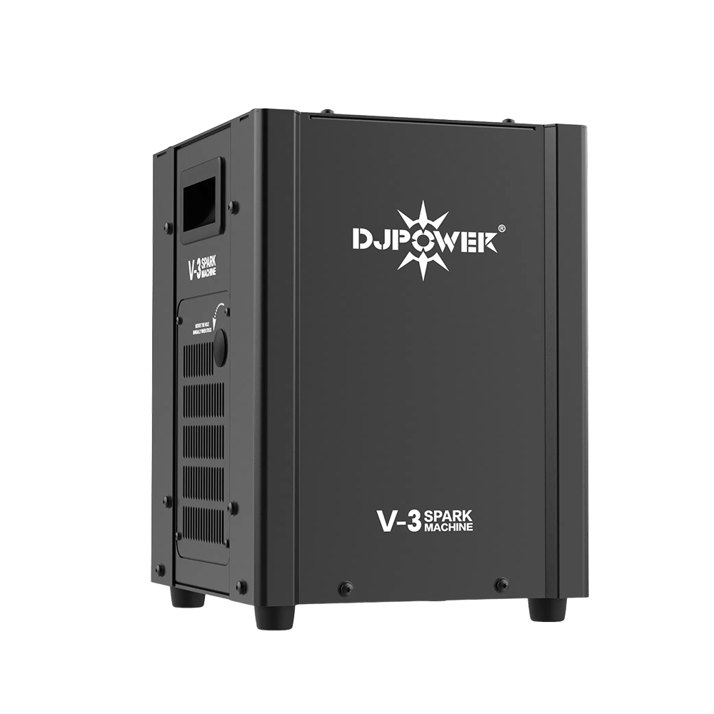 Djpower V-3 Spark Machine 600W