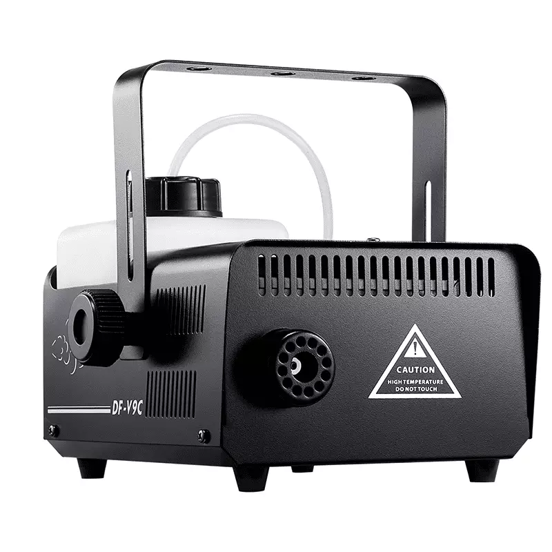 Djpower DF-V9C FOG Machine 750W