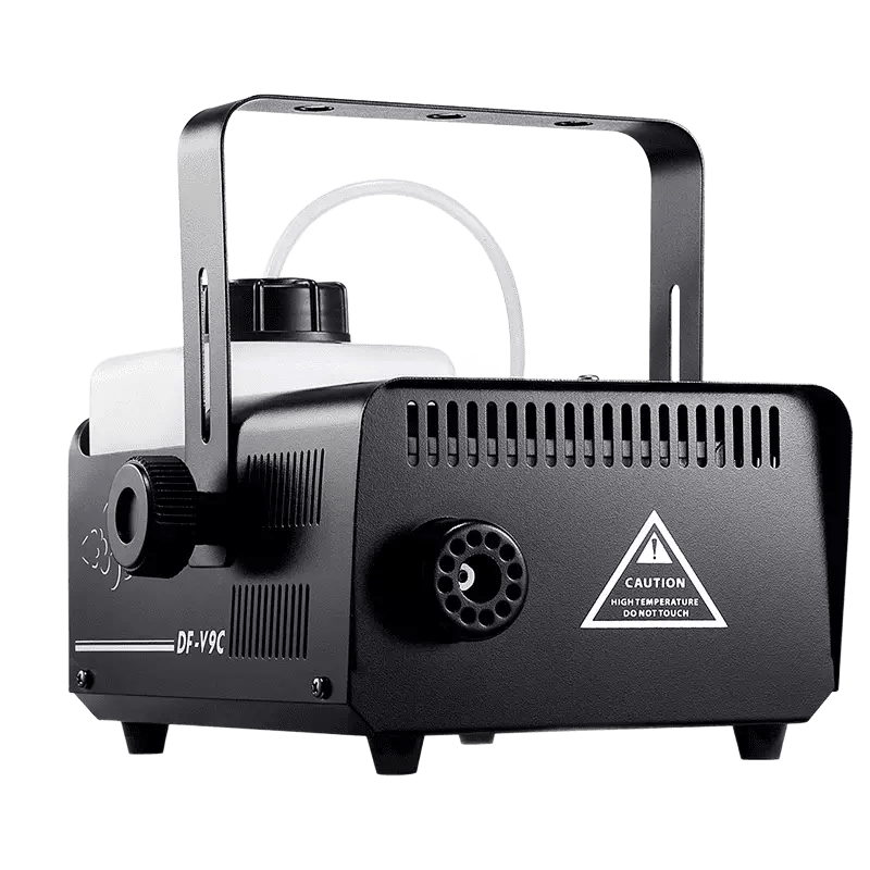 Djpower DF-V9C FOG Machine 750W