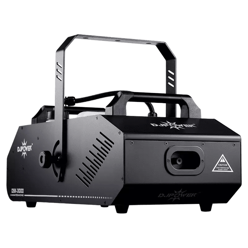 Djpower DSK-3000 FOG Machine 3000W