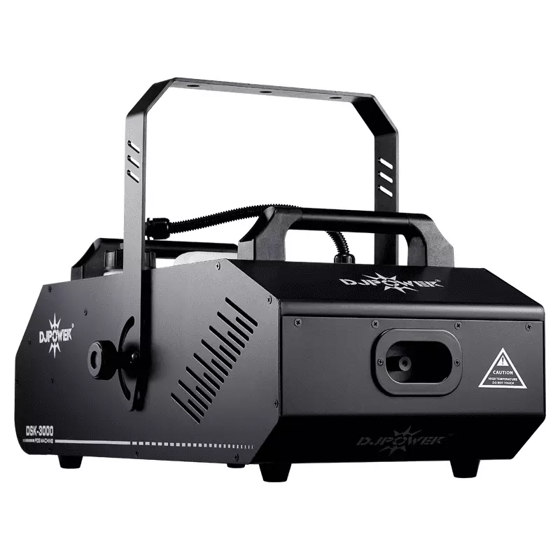 Djpower DSK-3000 FOG Machine 3000W