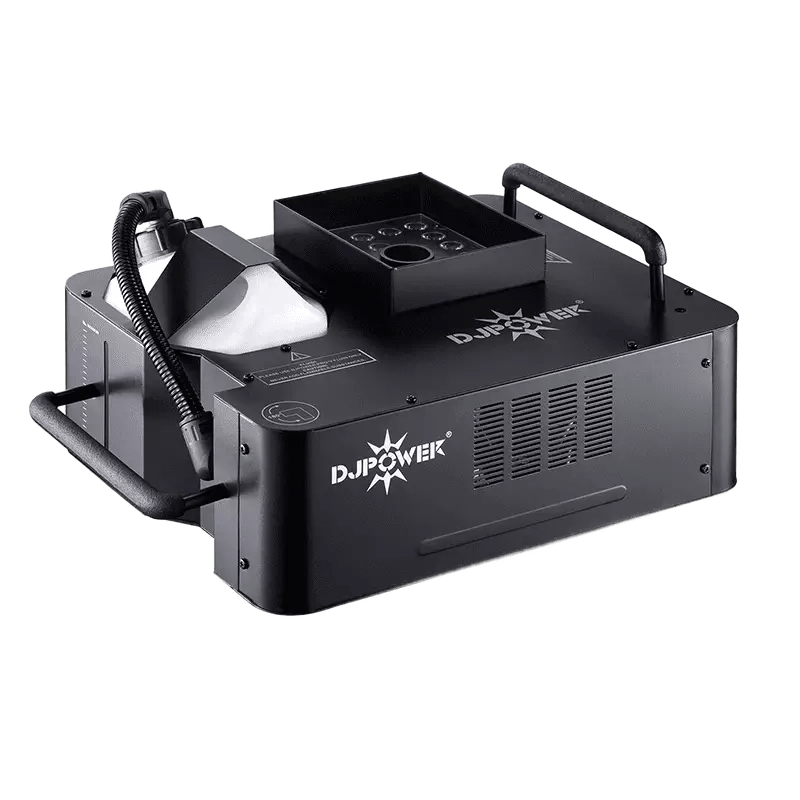 Djpower DSK-1500V LED Vertical FOG Machine 1500W