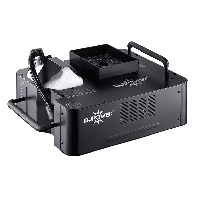 Djpower DSK-1500V LED Vertical FOG Machine 1500W