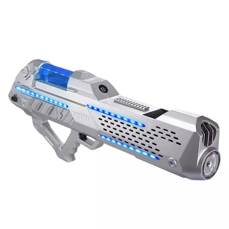 Djpower A-1 Thanos FOG GUN