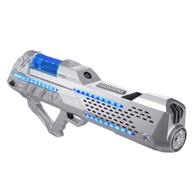 Djpower A-1 Thanos FOG GUN