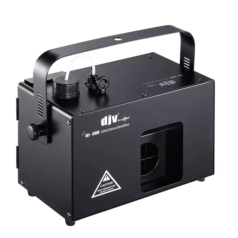 Djpower DJ-300 MINI HAZE Machine 230W