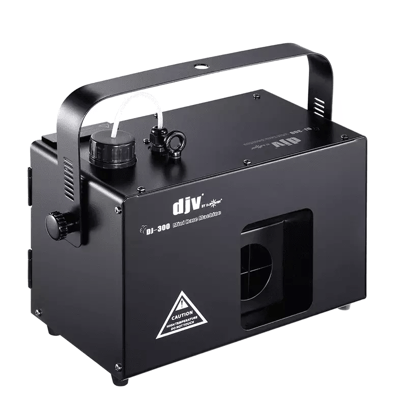 Djpower DJ-300 MINI HAZE Machine 230W