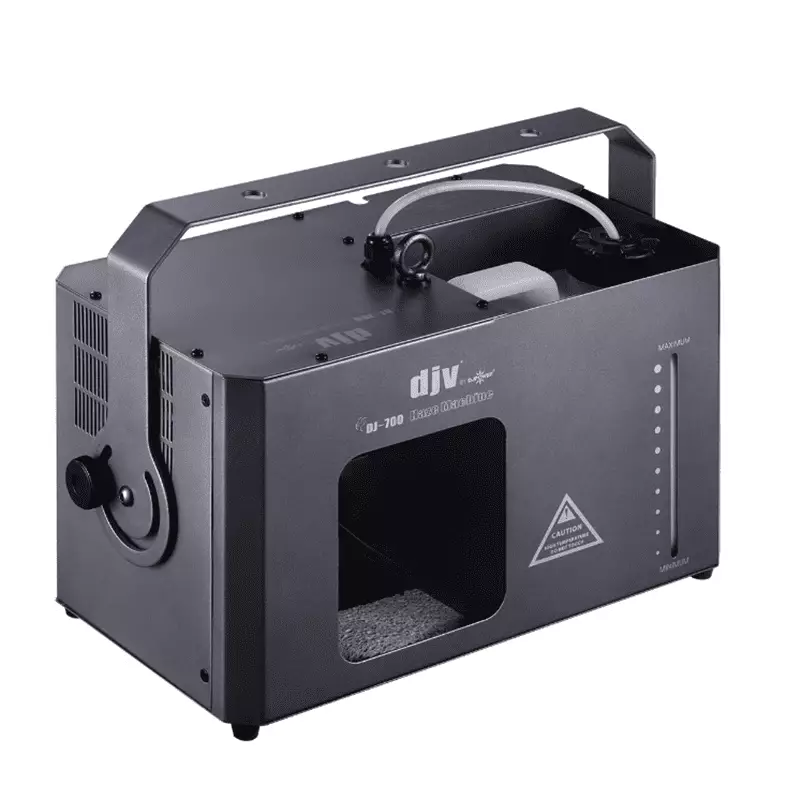 Djpower DJ-700 HAZE Machine 1200W