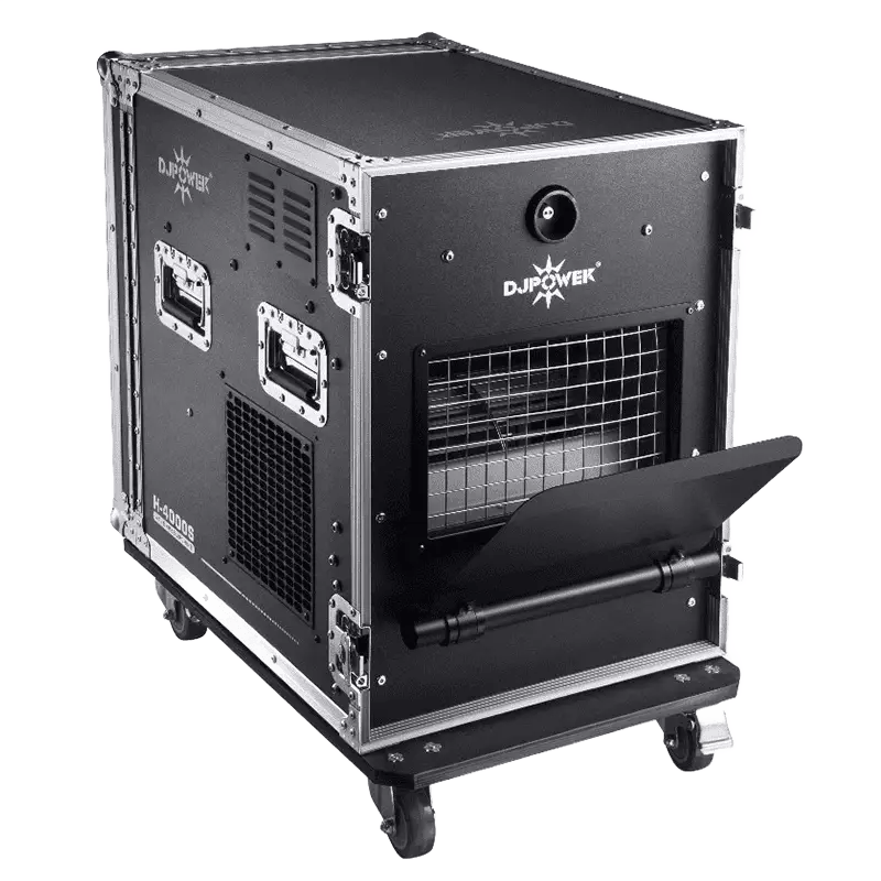 Djpower H-4000S HAZE Machine 3000W