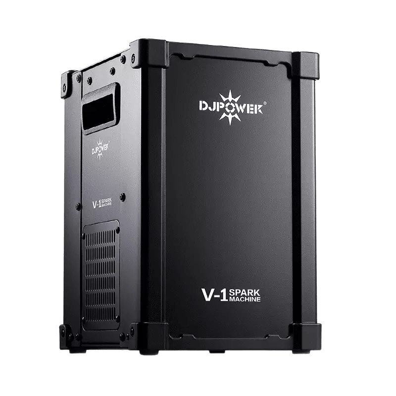 Djpower V-1 Spark Machine 700W