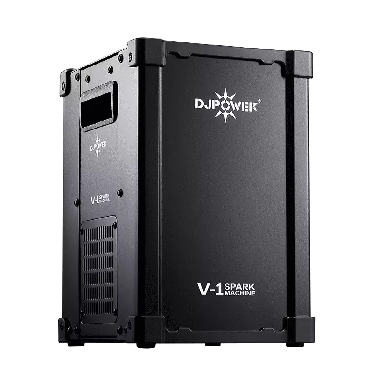Djpower V-1 Spark Machine 700W