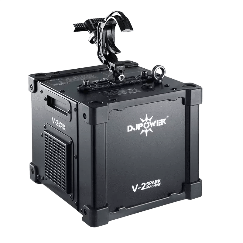Djpower V-2 Spark FALL Machine 600W