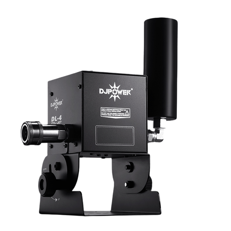 Djpower DL-4 CO2 JET