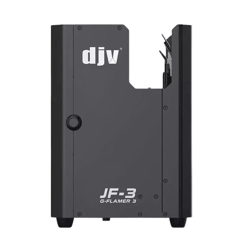 Djpower JF-3 Flame Machine