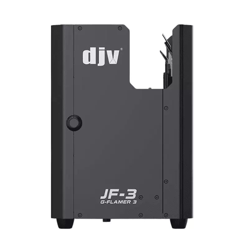 Djpower JF-3 Flame Machine