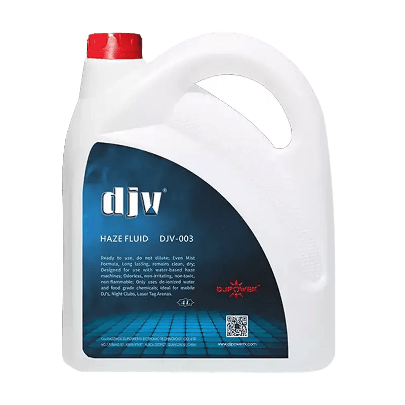 Djpower DJV-003 HAZE Fluid 4L