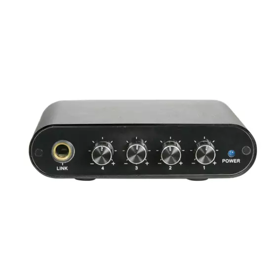 QTX HA-40 Headphone Amplifier