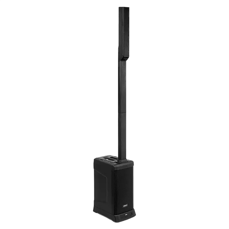 Vonyx VX820 Column Speaker System Active 200W
