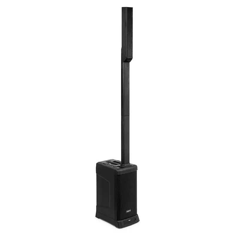 Vonyx VX820 Column Speaker System Active 200W