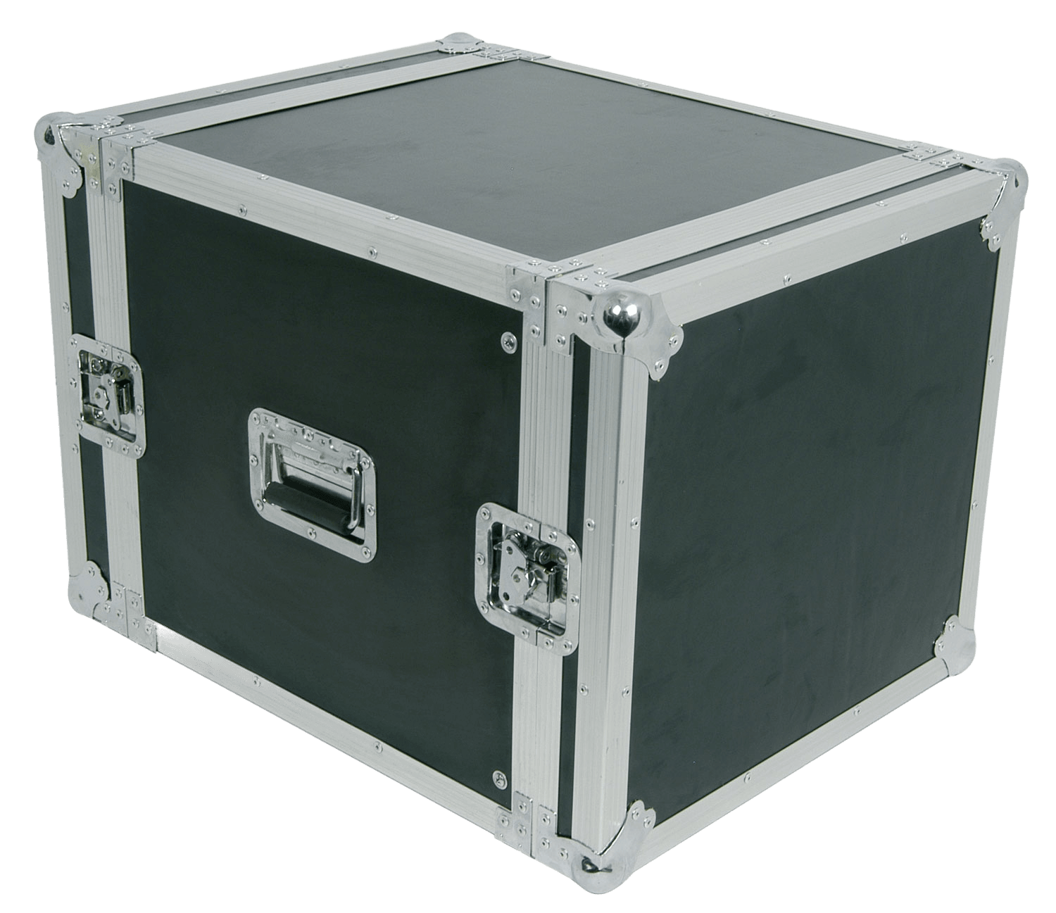 Citronic Rack:10u Flightcase 19INCH 10U
