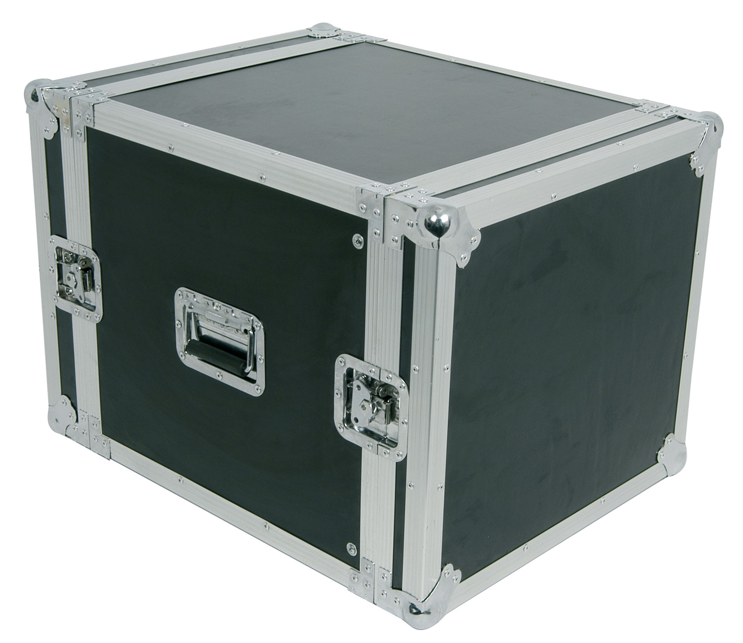 Citronic Rack:10u Flightcase 19INCH 10U