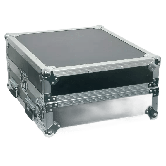 Citronic Case10:2 Flightcase 19INCH 2u+10u